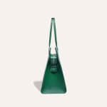 Goyard Hardy PM Tote Bag Green - Image 3